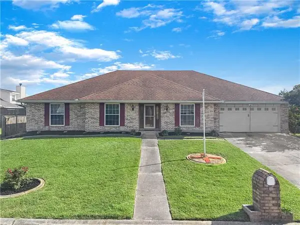 112 Intrepid Drive, Slidell, LA 70458