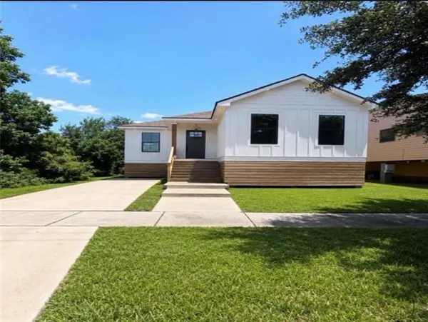 1713 Tennessee Street, New Orleans, LA 70117