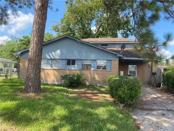 3511 Kent Drive, New Orleans, LA 70131