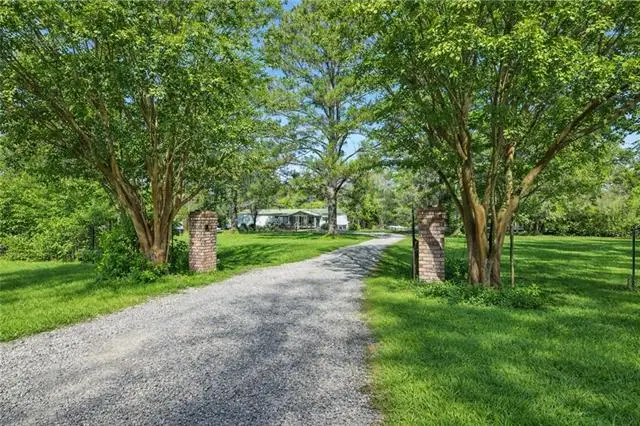 550 Stonehill Road, Folsom, LA 70437 - #1