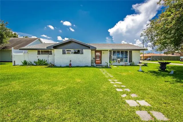 309 Jane Avenue, Houma, LA 70363 - #1