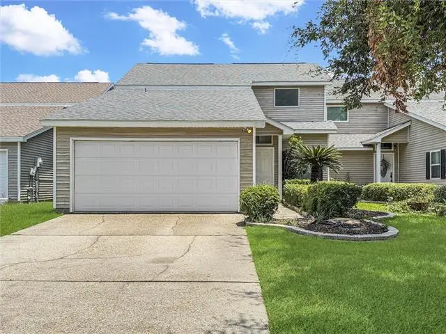 1236 Marina Drive, Slidell, LA 70458 - #1