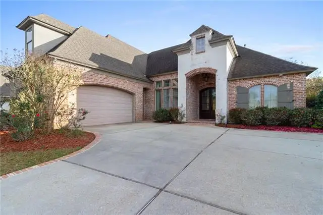 290 Cypress Lakes Drive, Slidell, LA 70458 - #2