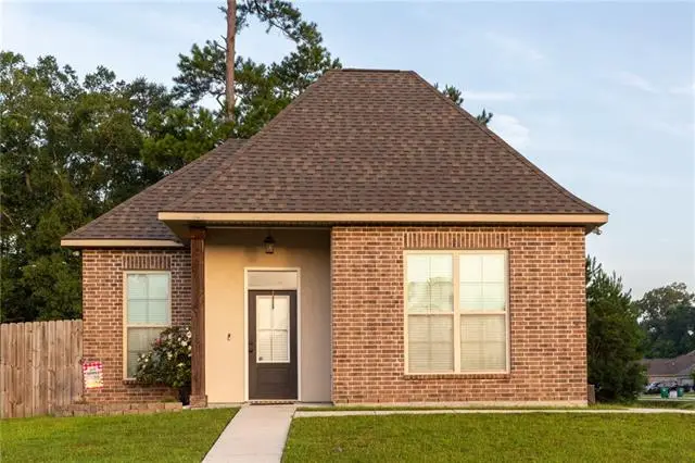 545 Oakley Boulevard, Pearl River, LA 70452 - #1