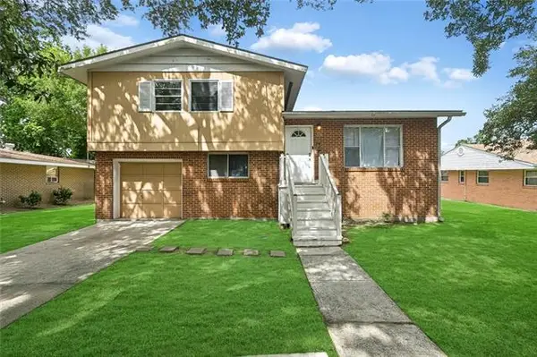 316 Airline Park Boulevard, Metairie, LA 70003