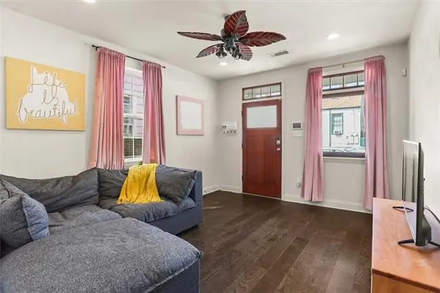 1913-15 Fourth Street, New Orleans, LA 70113 - #3