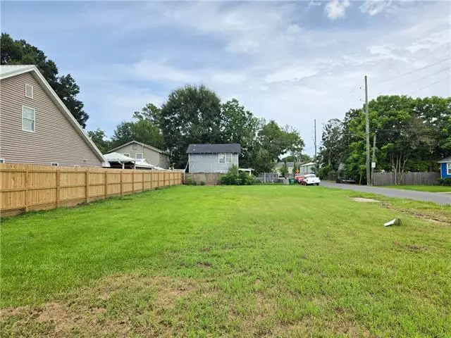 201 Newman Avenue, Jefferson, LA 70121 - #1
