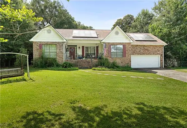 217 Camellia Road, Bogalusa, LA 70427
