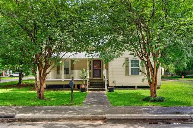 522 E Canal, Picayune, MS 39466 - #2