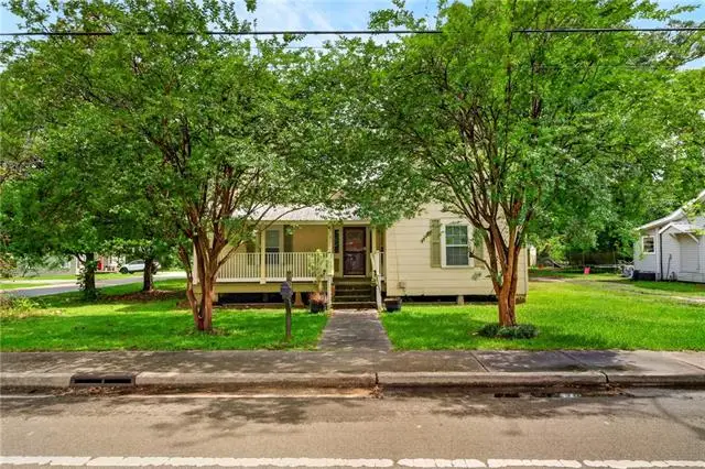 522 E Canal, Picayune, MS 39466 - #3
