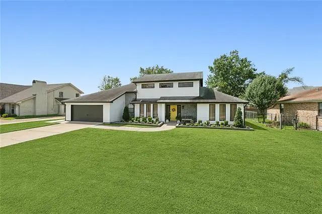 1800 Lake Salvador Drive, Harvey, LA 70058 - #1