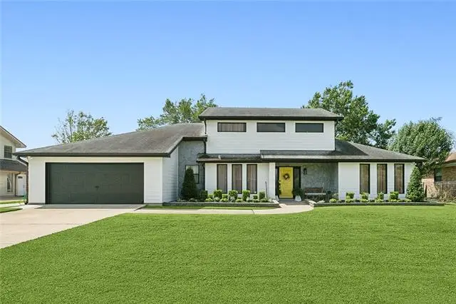1800 Lake Salvador Drive, Harvey, LA 70058 - #2