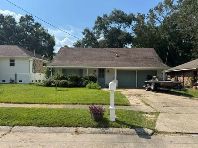 661 Dale Drive, Slidell, LA 70458 - #2