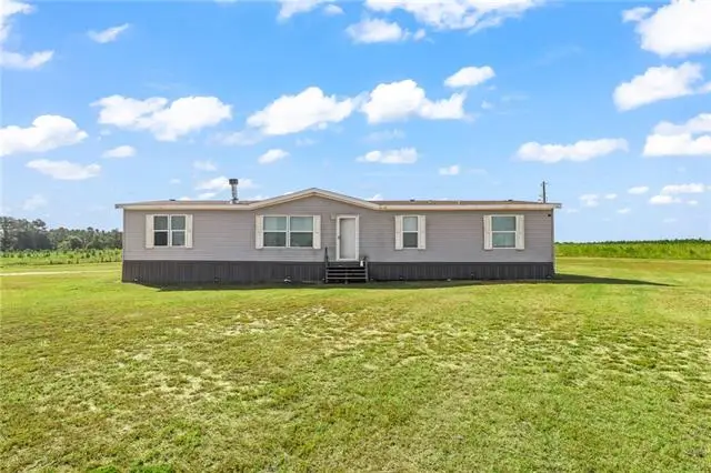 48323 Robert Sumrall Road, Franklinton, LA 70438 - #2