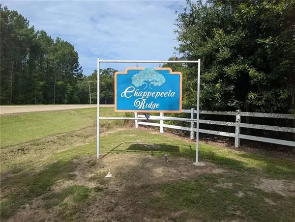 Providence Estates Road, Amite, LA 70422