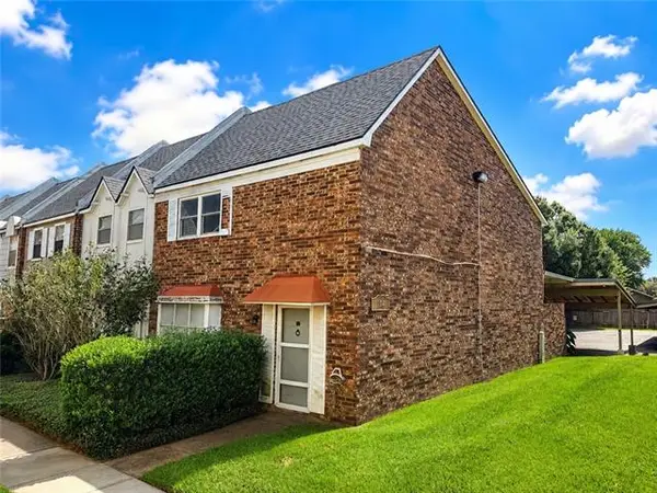1314 Dulles Drive #A, Lafayette, LA 70506