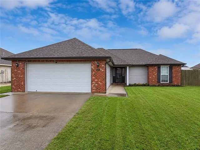 310 Dawes Street, Houma, LA 70363 - #1