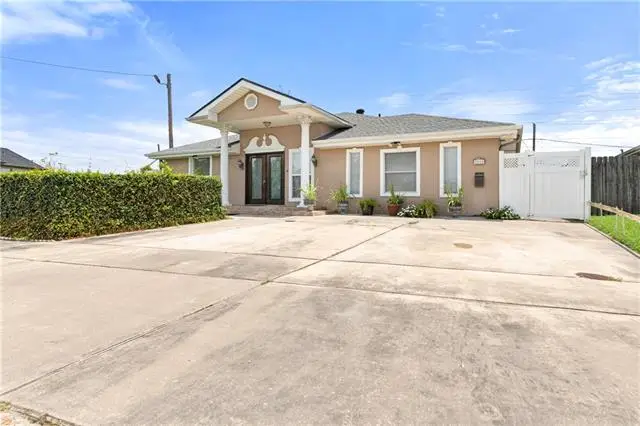 1713 Vegas Drive, Metairie, LA 70003 - #1