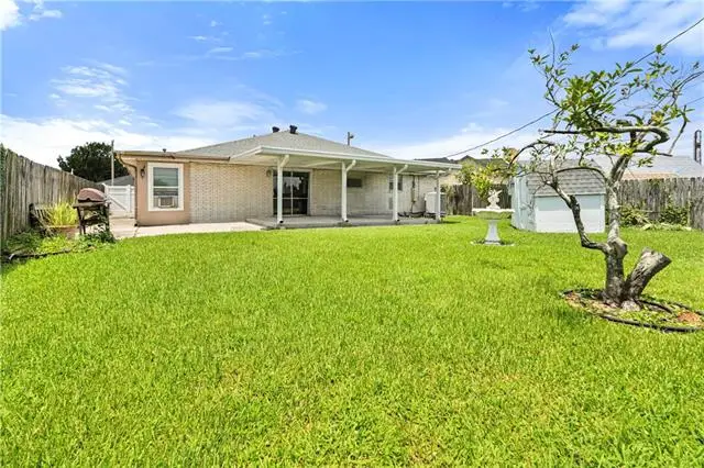 1713 Vegas Drive, Metairie, LA 70003 - #3
