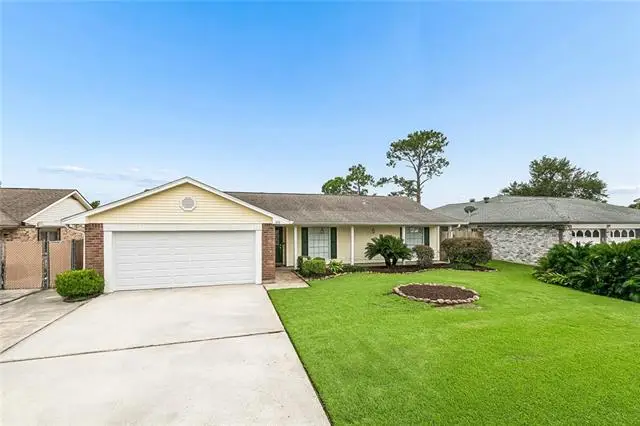 616 Fairway Drive, Laplace, LA 70068 - #2