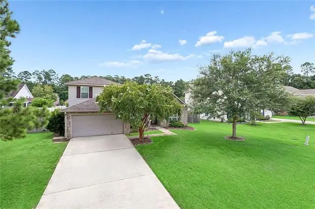308 Haven Way, Lacombe, LA 70445 - #1