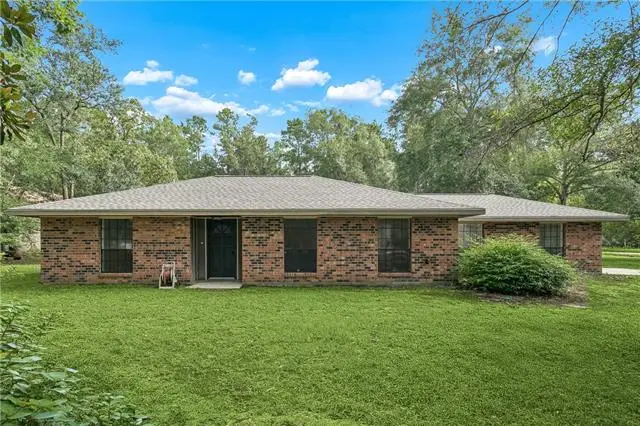 31281 Shannon Drive, Lacombe, LA 70445 - #3