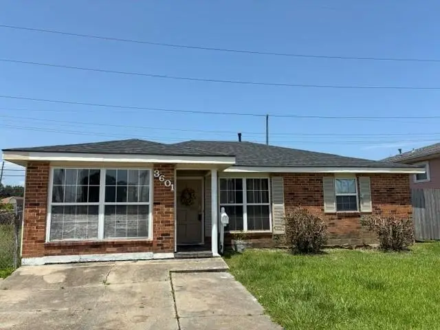3601 Tulane Drive, Kenner, LA 70065 - #1