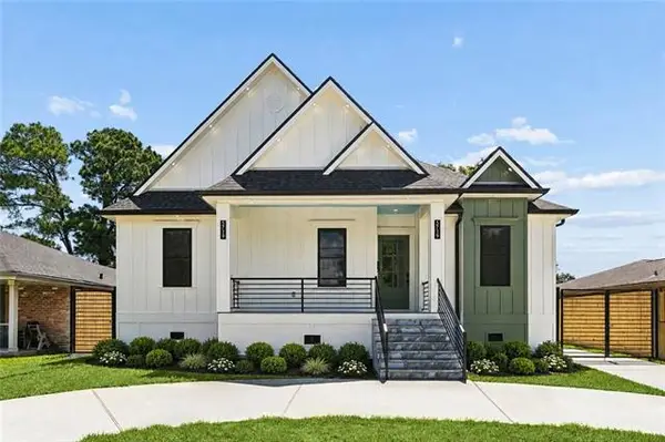 5719 Paris Avenue, New Orleans, LA 70122