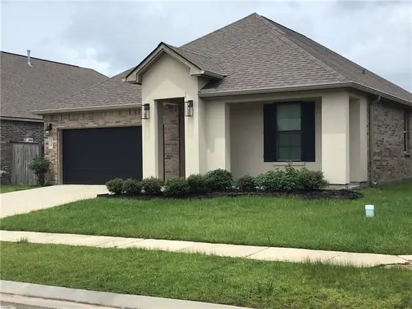 5348 Fulvetta Falls Road, Slidell, LA 70461