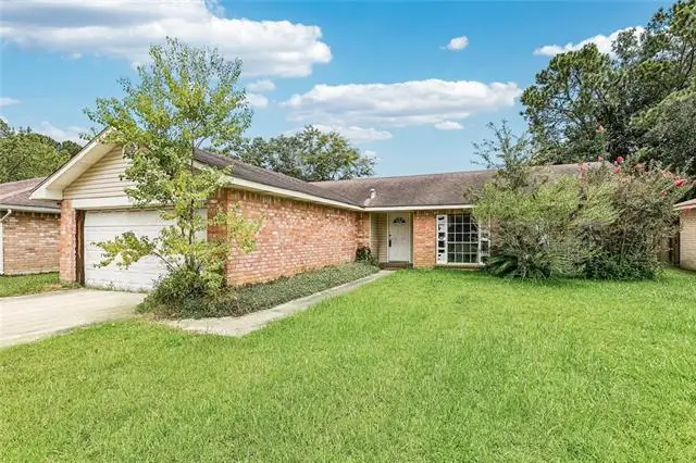 224 S Queens Drive, Slidell, LA 70458 - #1