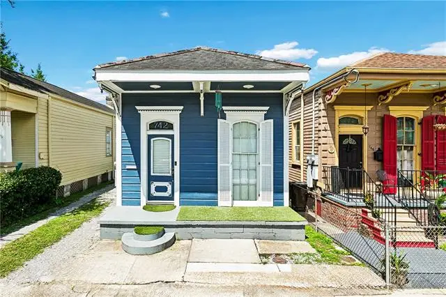 742 Delachaise Street, New Orleans, LA 70115 - #2