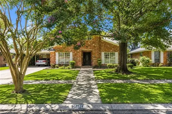 2900 Eton Street, New Orleans, LA 70131