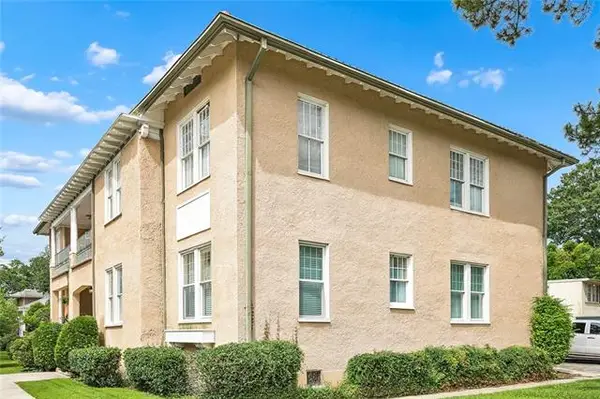 1905 Calhoun Street, New Orleans, LA 70118