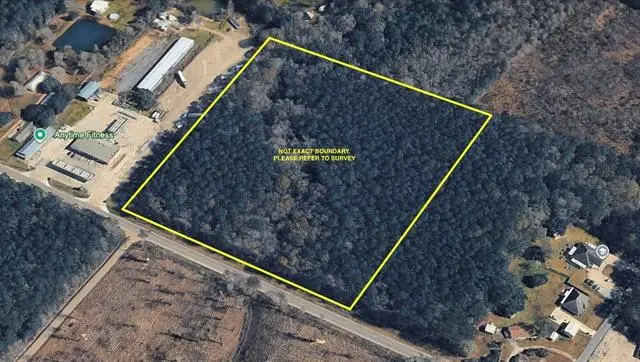 Hwy 445 Highway, Robert, LA 70454 - #1
