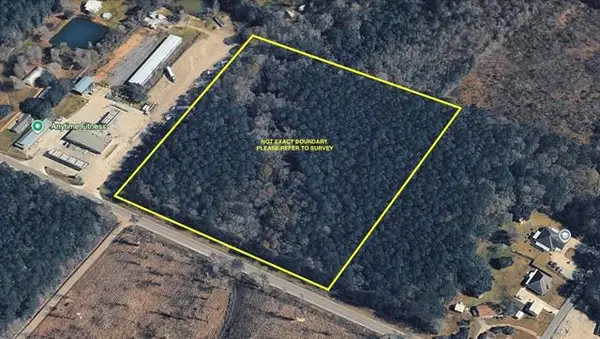 Hwy 445 Highway, Robert, LA 70454
