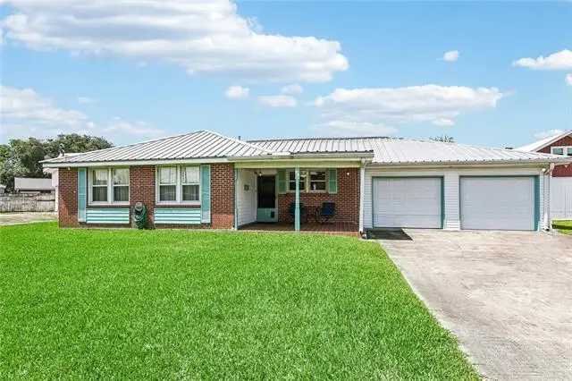 24 Karen Court, Jefferson, LA 70121 - #1