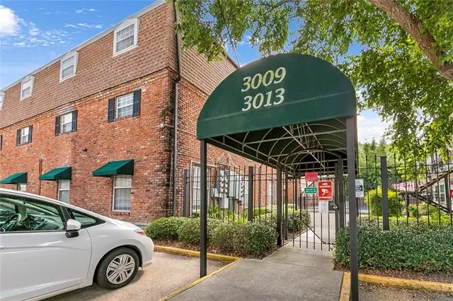 3013 Ridgelake Drive #208, Metairie, LA 70002 - #1