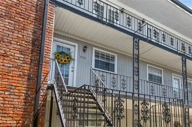 3013 Ridgelake Drive #208, Metairie, LA 70002 - #3