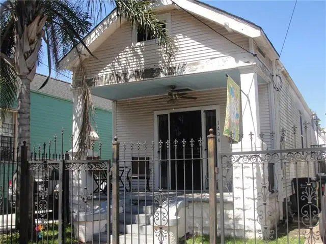 1434 Cambronne Street, New Orleans, LA 70118 - #1
