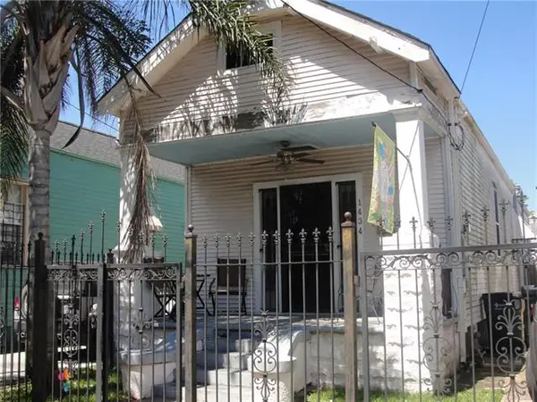 1434 Cambronne Street, New Orleans, LA 70118