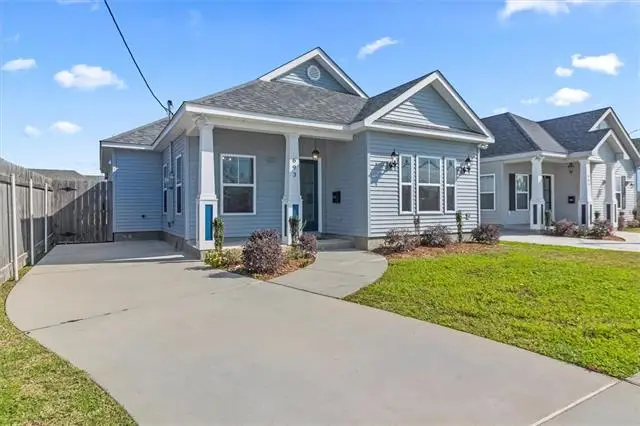 693 Saint George Avenue, Jefferson, LA 70121 - #1