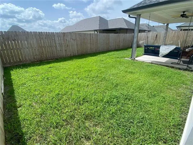 309 Toledano Drive, Thibodaux, LA 70301 - #3