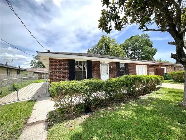 1005 Carmadelle Street, Marrero, LA 70072 - #1