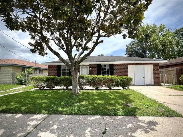 1005 Carmadelle Street, Marrero, LA 70072 - #2