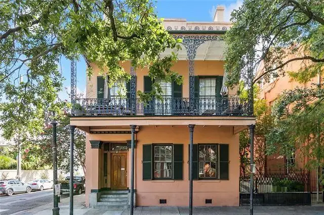 741 Esplanade Avenue #5, New Orleans, LA 70116 - #1