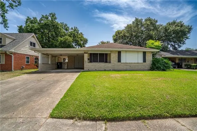 2518 Somerset Drive, New Orleans, LA 70131 - #1