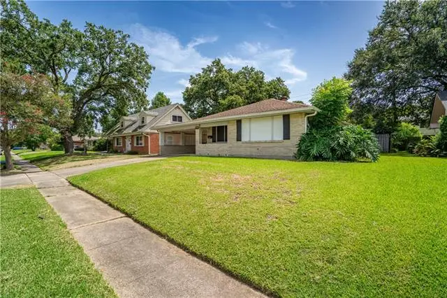 2518 Somerset Drive, New Orleans, LA 70131 - #3