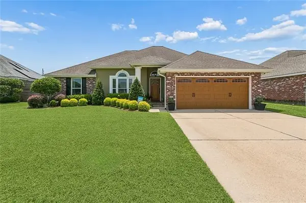 113 Tammy Drive, Laplace, LA 70068