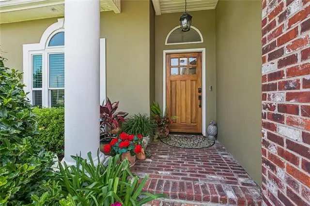 113 Tammy Drive, Laplace, LA 70068 - #3