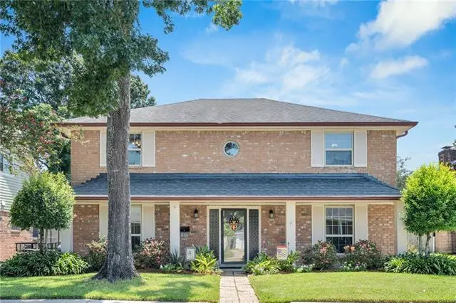3690 Plymouth Place, New Orleans, LA 70131 - #1